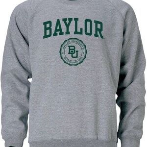 Unisex Crewneck Sweater - Gray